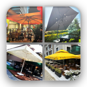 Cafe Şemsiyeleri41