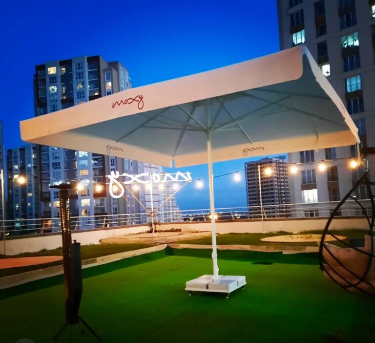 Manuel İpli Şemsiye