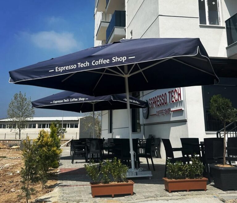 Manuel İpli Şemsiyeler